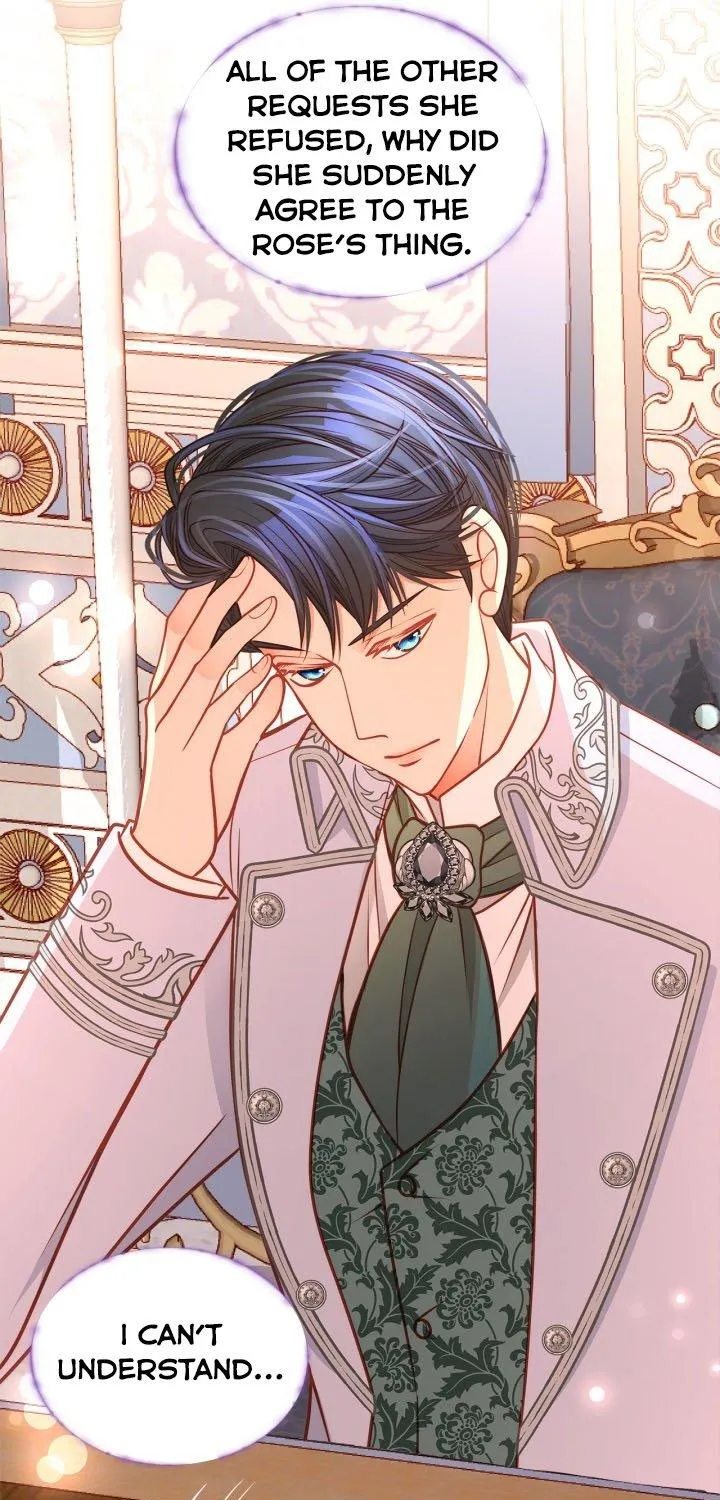 Secret Wardrobe Of The Duchess Chapter 25 page 23 - 