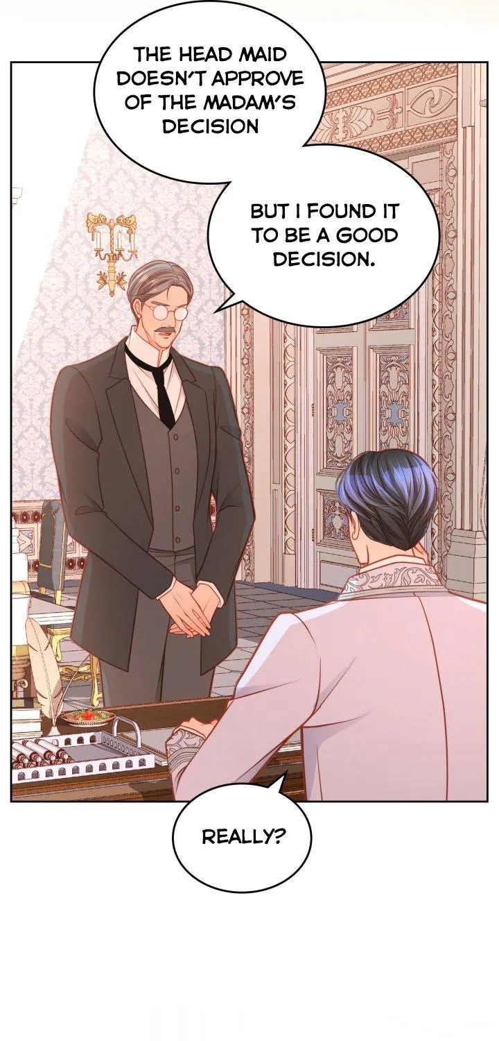 Secret Wardrobe Of The Duchess Chapter 25 page 25 - 