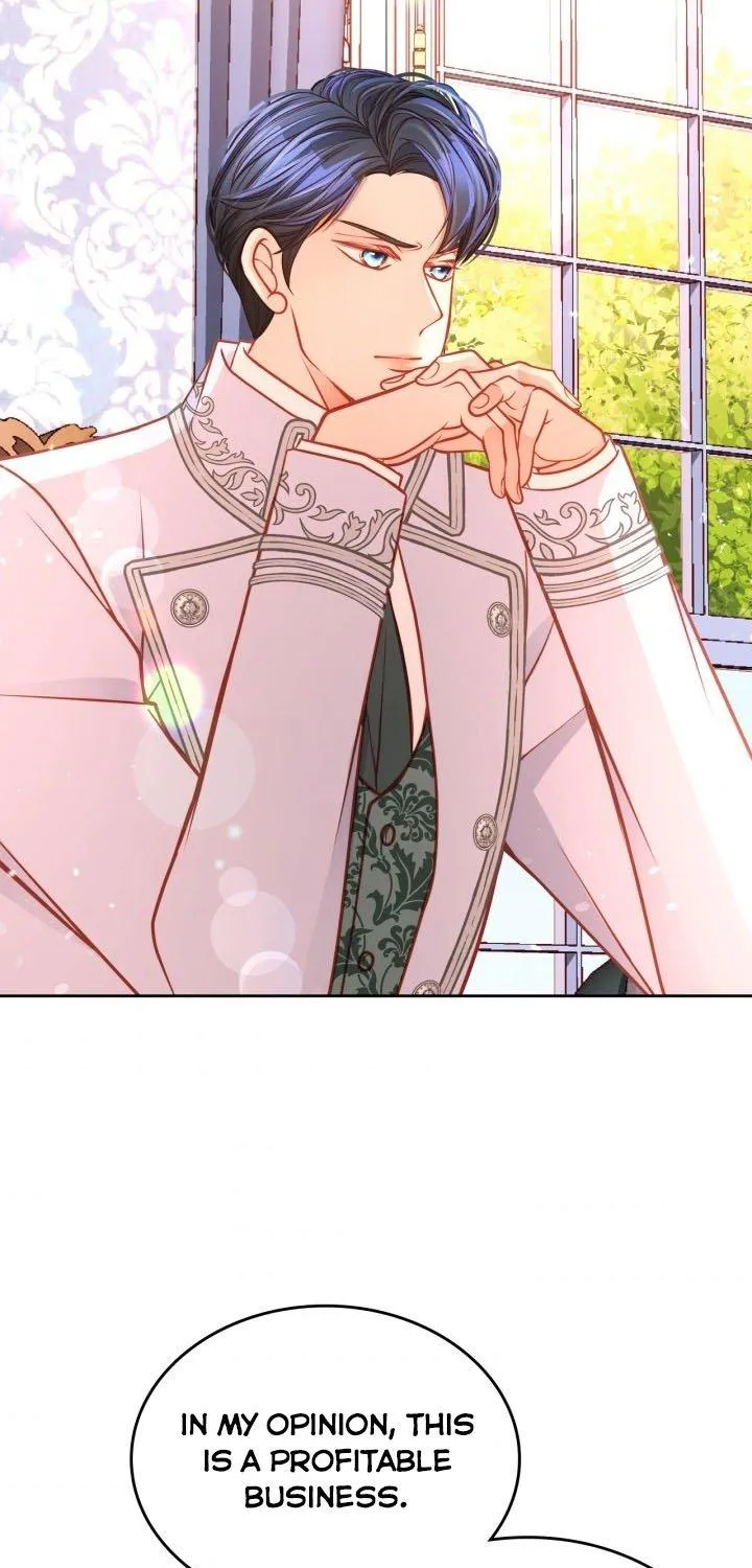 Secret Wardrobe Of The Duchess Chapter 25 page 27 - 
