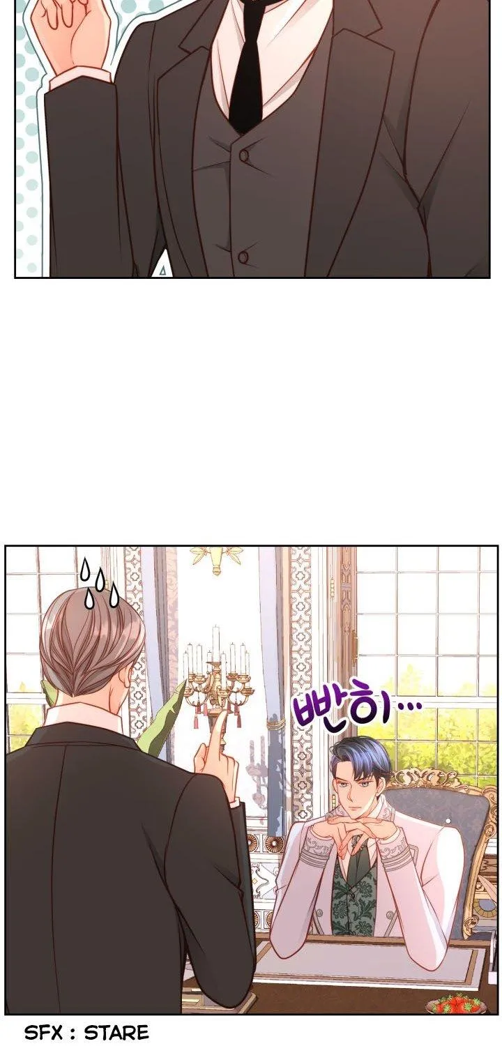 Secret Wardrobe Of The Duchess Chapter 25 page 29 - 