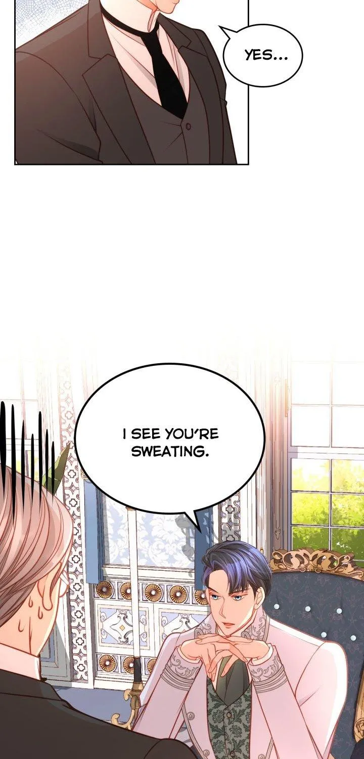 Secret Wardrobe Of The Duchess Chapter 25 page 31 - 