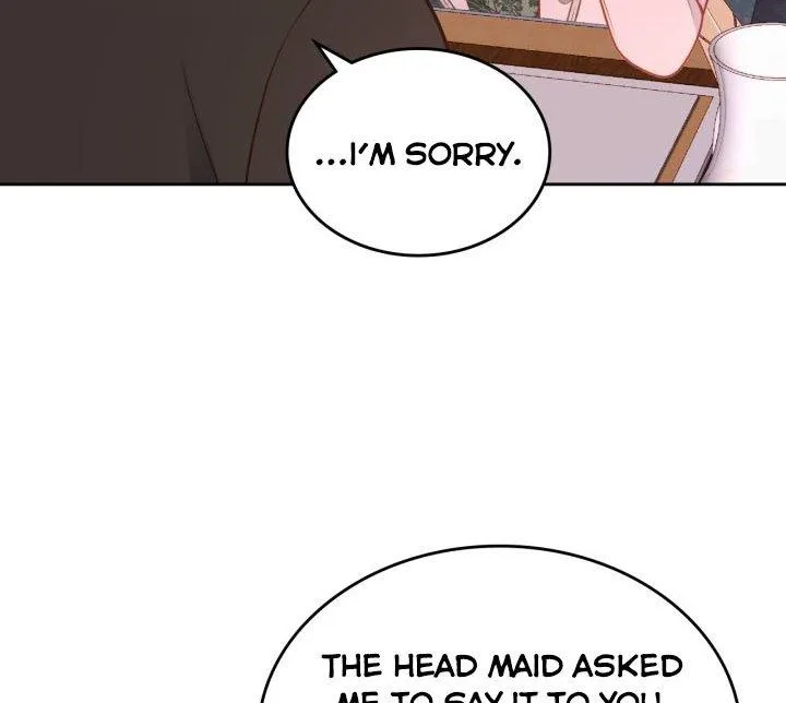 Secret Wardrobe Of The Duchess Chapter 25 page 32 - 
