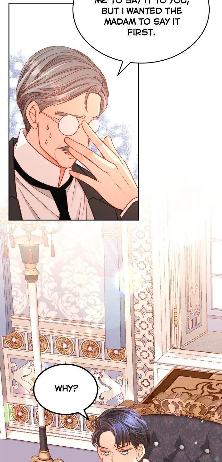 Secret Wardrobe Of The Duchess Chapter 25 page 33 - 
