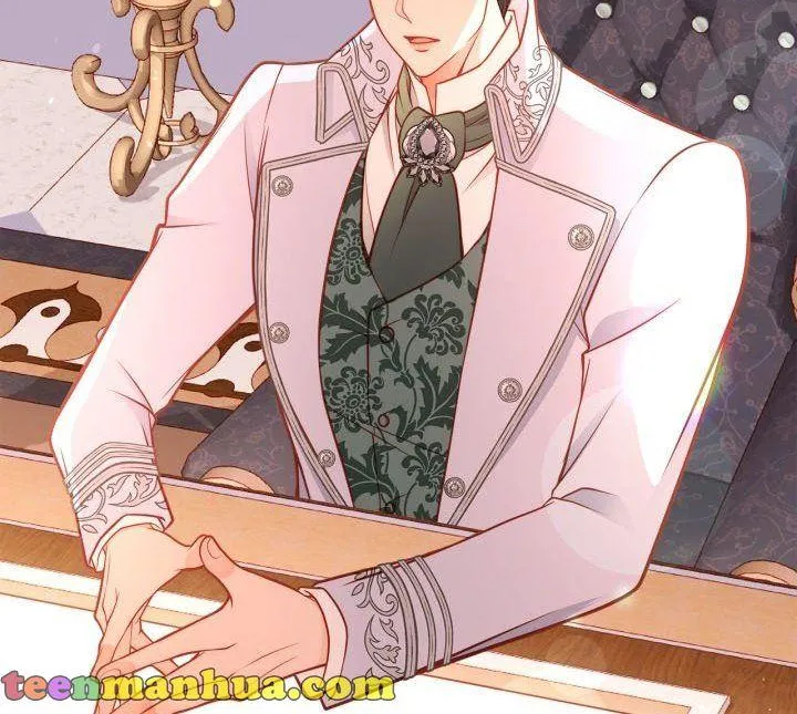 Secret Wardrobe Of The Duchess Chapter 25 page 34 - 
