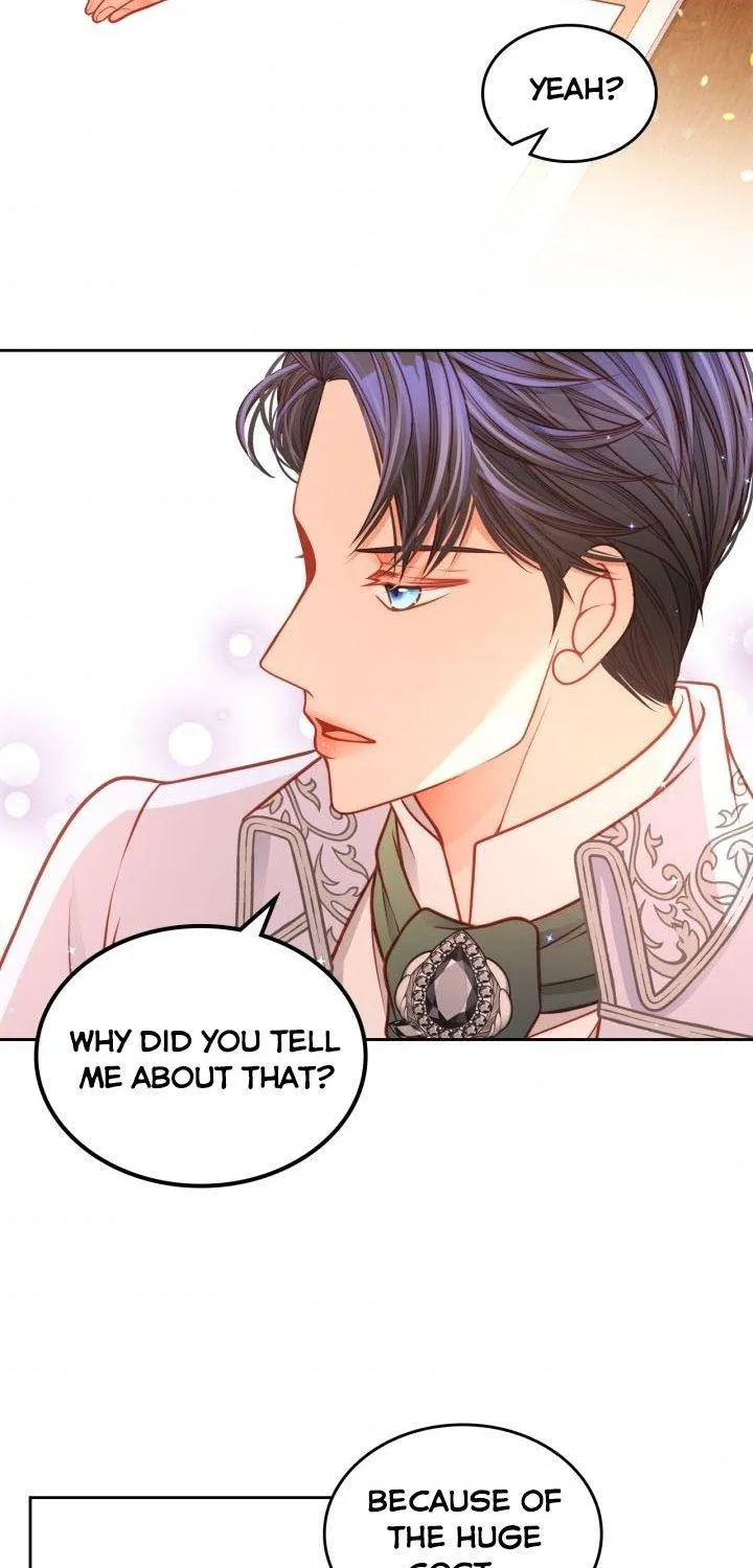 Secret Wardrobe Of The Duchess Chapter 25 page 35 - 