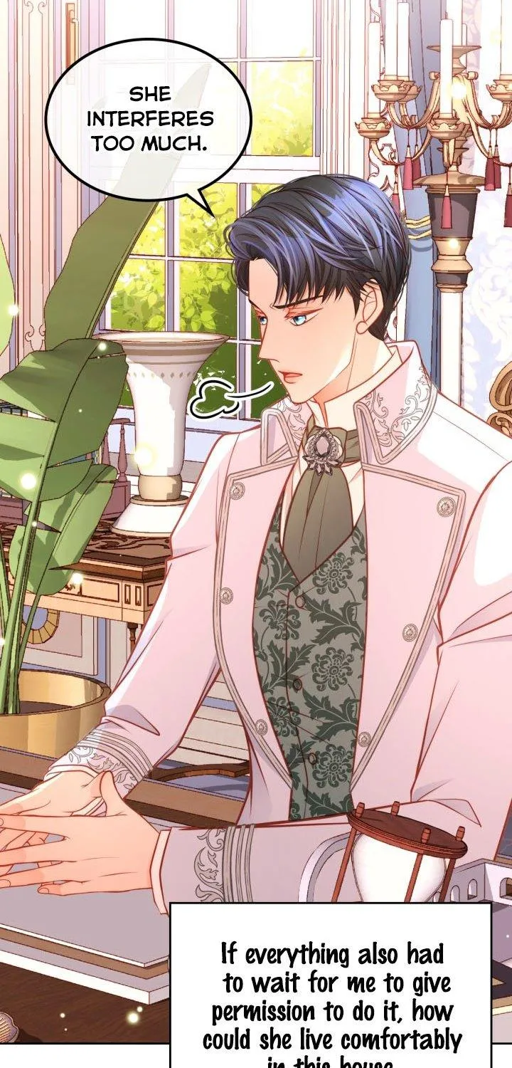 Secret Wardrobe Of The Duchess Chapter 25 page 39 - 