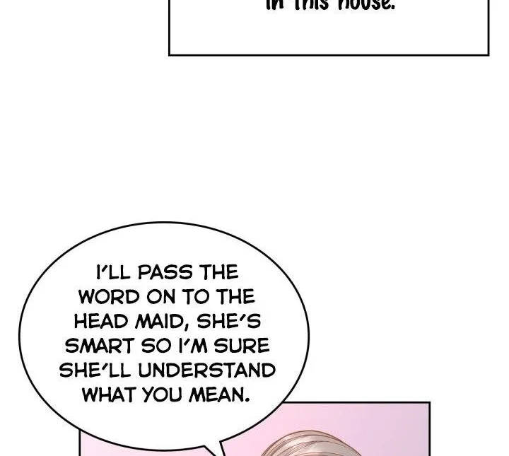 Secret Wardrobe Of The Duchess Chapter 25 page 40 - 