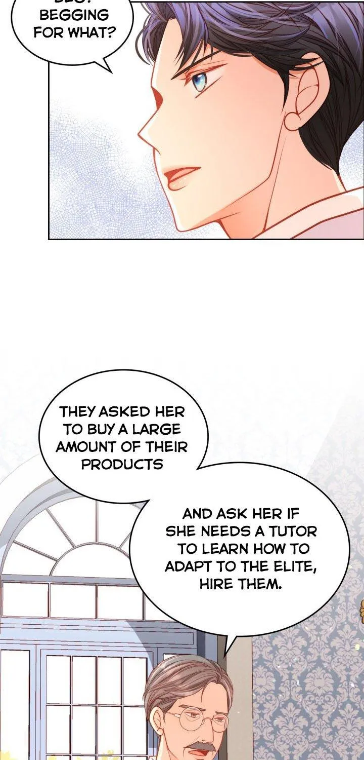 Secret Wardrobe Of The Duchess Chapter 25 page 5 - 