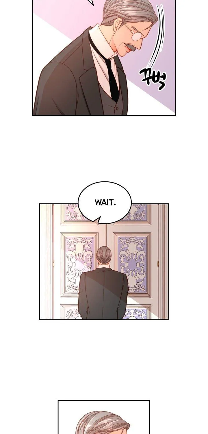 Secret Wardrobe Of The Duchess Chapter 25 page 41 - 