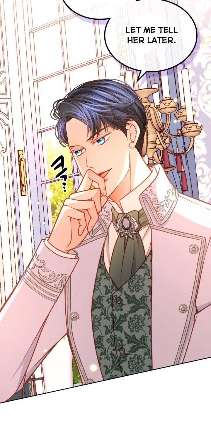 Secret Wardrobe Of The Duchess Chapter 25 page 43 - 