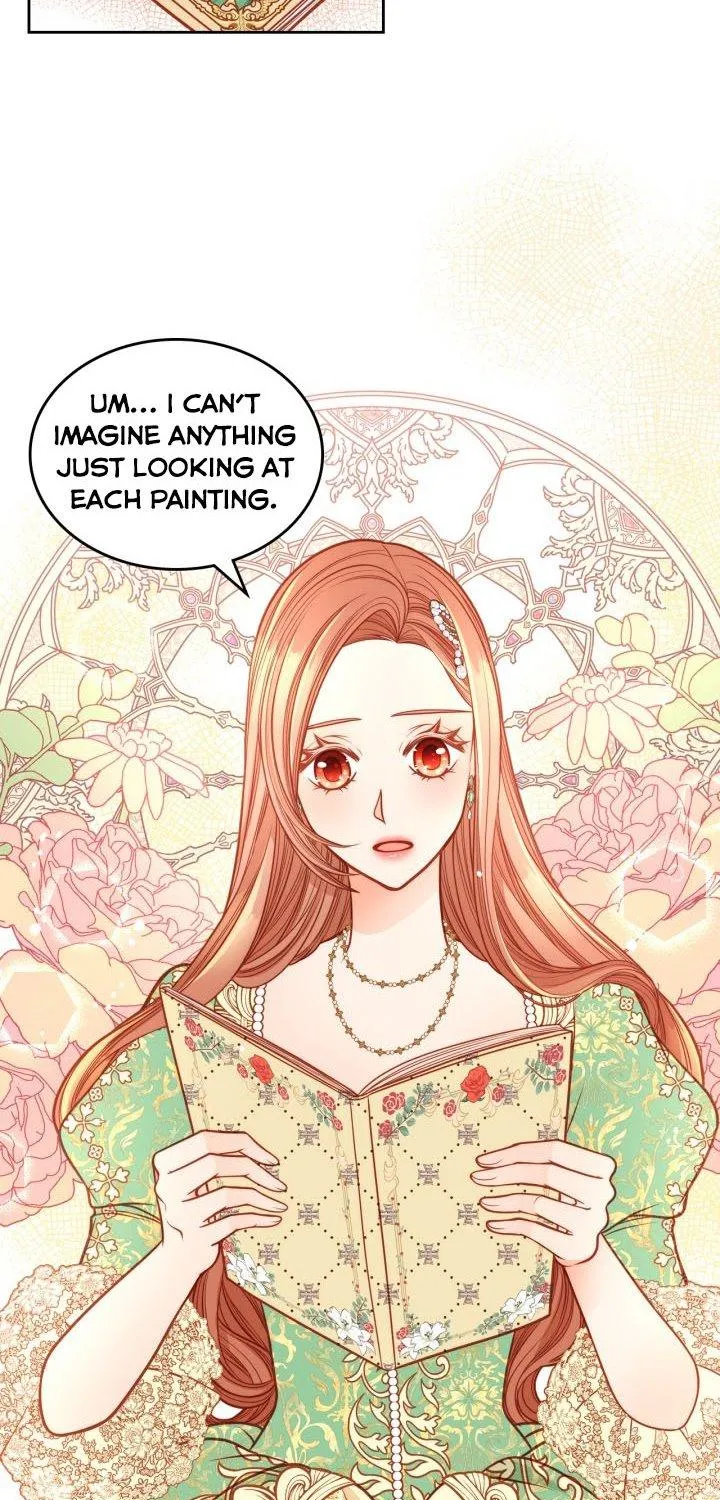 Secret Wardrobe Of The Duchess Chapter 25 page 49 - 