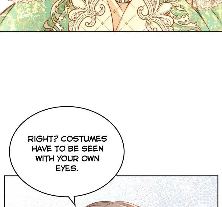 Secret Wardrobe Of The Duchess Chapter 25 page 50 - 