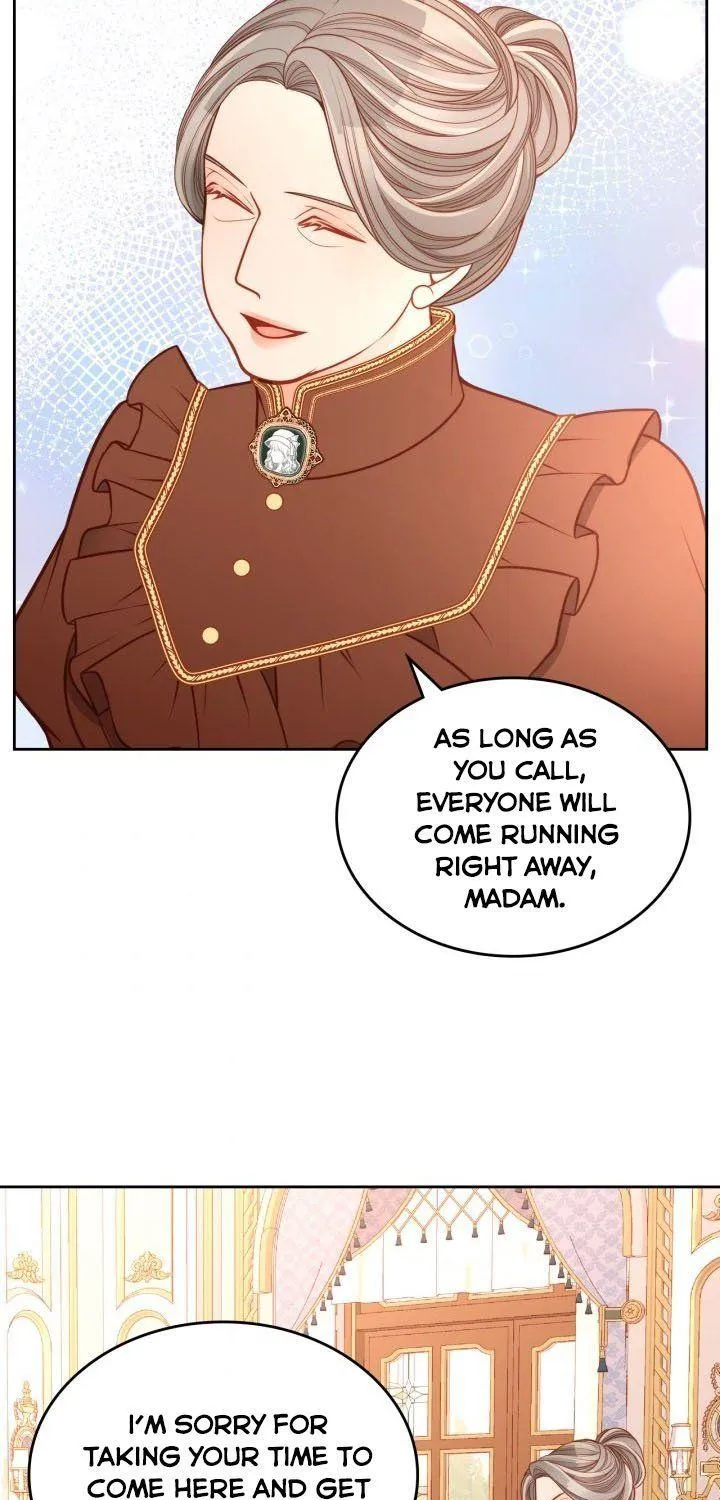 Secret Wardrobe Of The Duchess Chapter 25 page 51 - 
