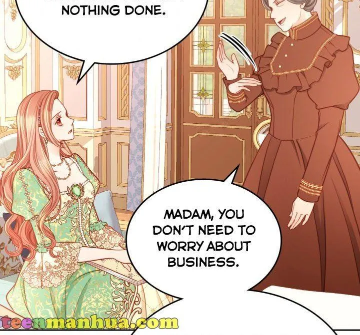 Secret Wardrobe Of The Duchess Chapter 25 page 52 - 