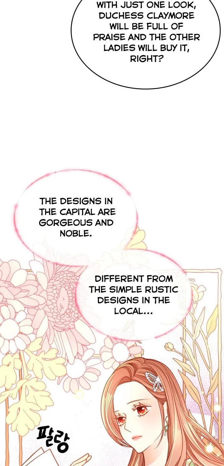 Secret Wardrobe Of The Duchess Chapter 25 page 53 - 