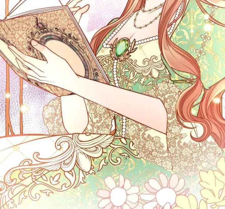 Secret Wardrobe Of The Duchess Chapter 25 page 54 - 
