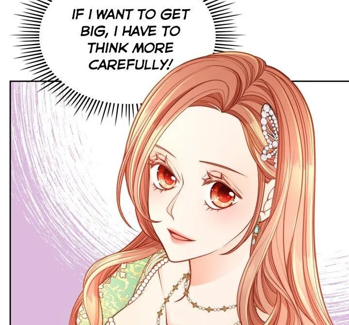 Secret Wardrobe Of The Duchess Chapter 25 page 56 - 