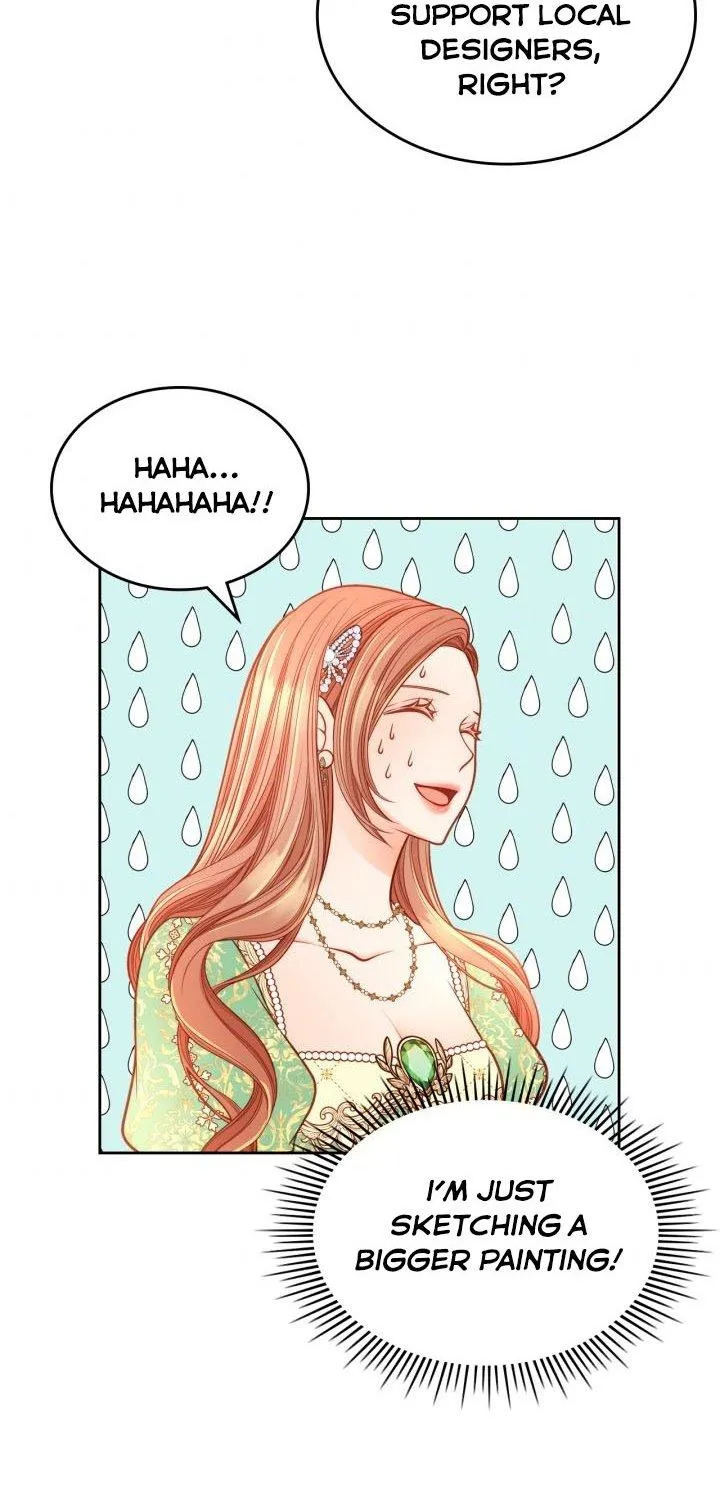 Secret Wardrobe Of The Duchess Chapter 25 page 59 - 