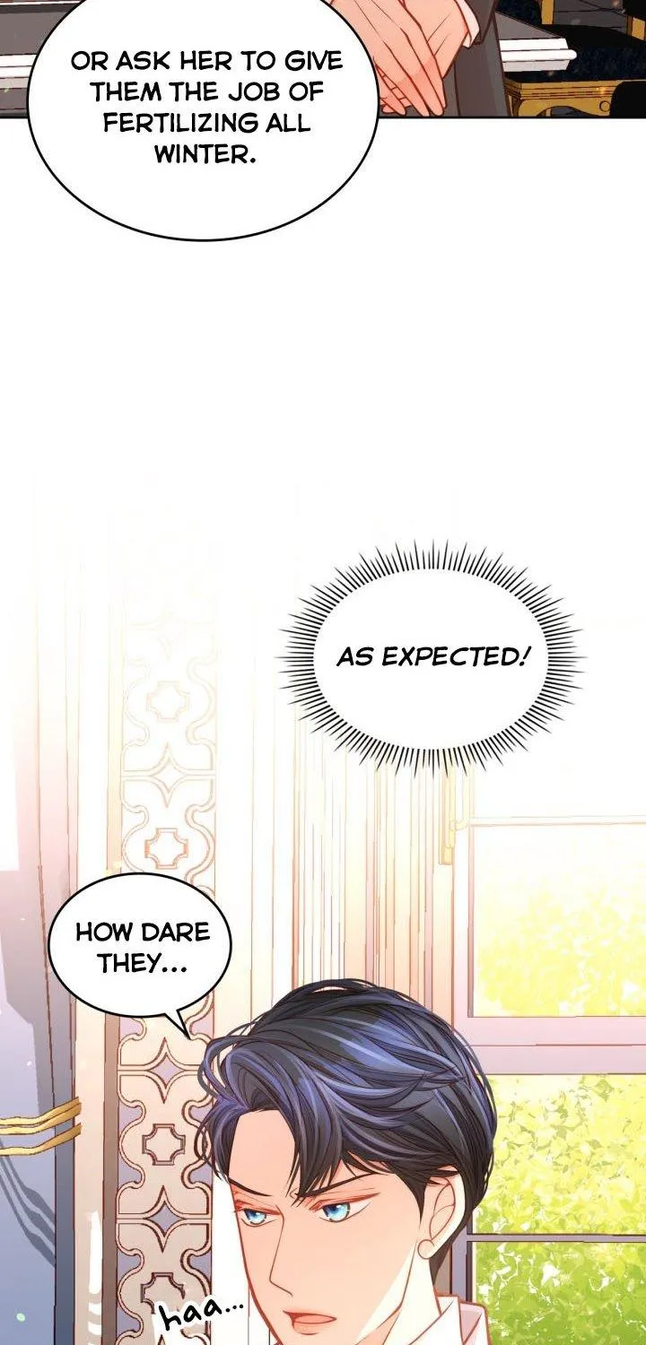 Secret Wardrobe Of The Duchess Chapter 25 page 7 - 