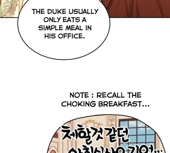Secret Wardrobe Of The Duchess Chapter 25 page 62 - 