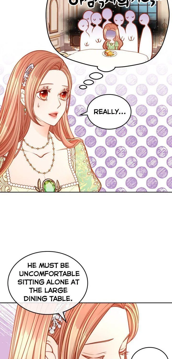Secret Wardrobe Of The Duchess Chapter 25 page 63 - 