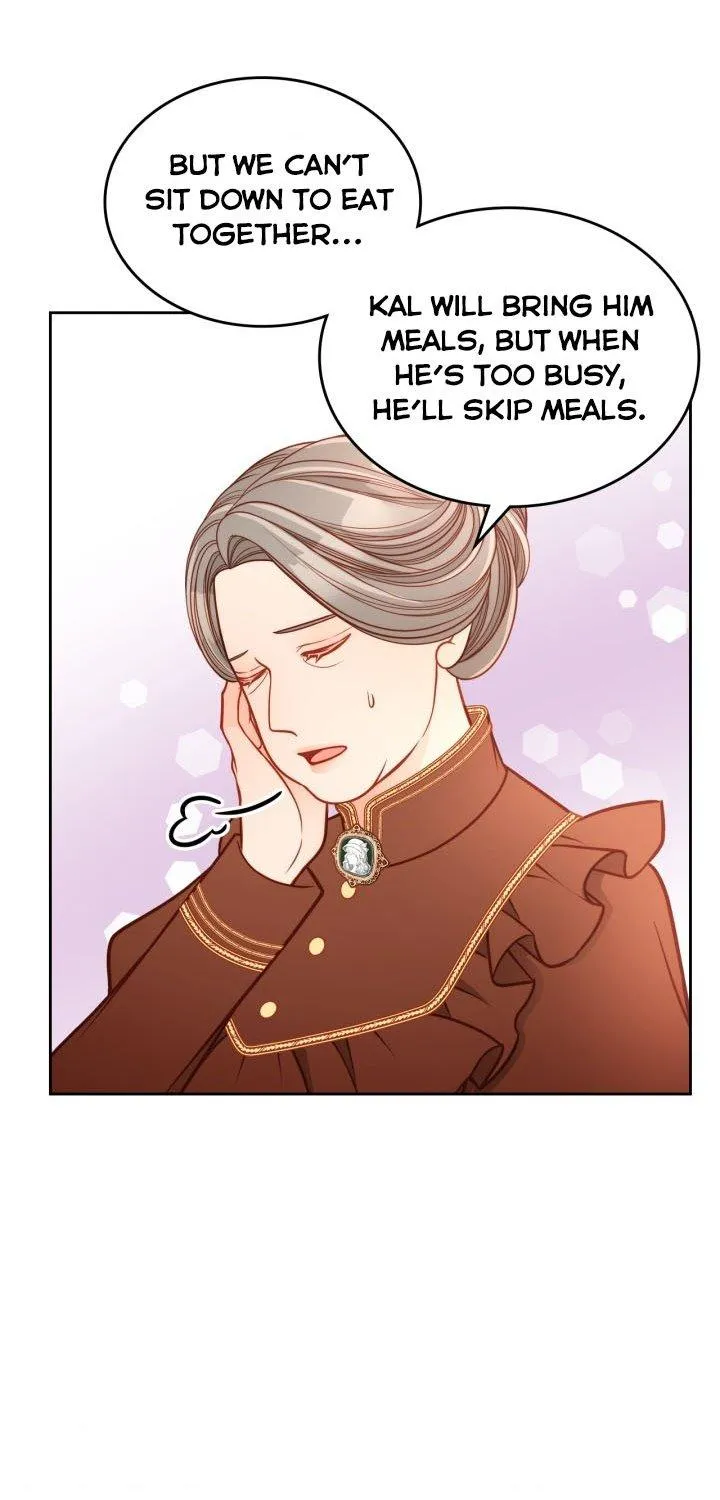 Secret Wardrobe Of The Duchess Chapter 25 page 65 - 