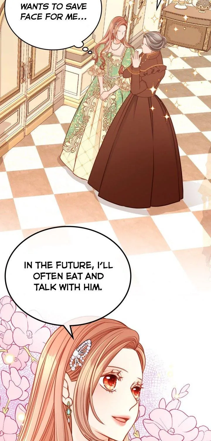 Secret Wardrobe Of The Duchess Chapter 25 page 67 - 