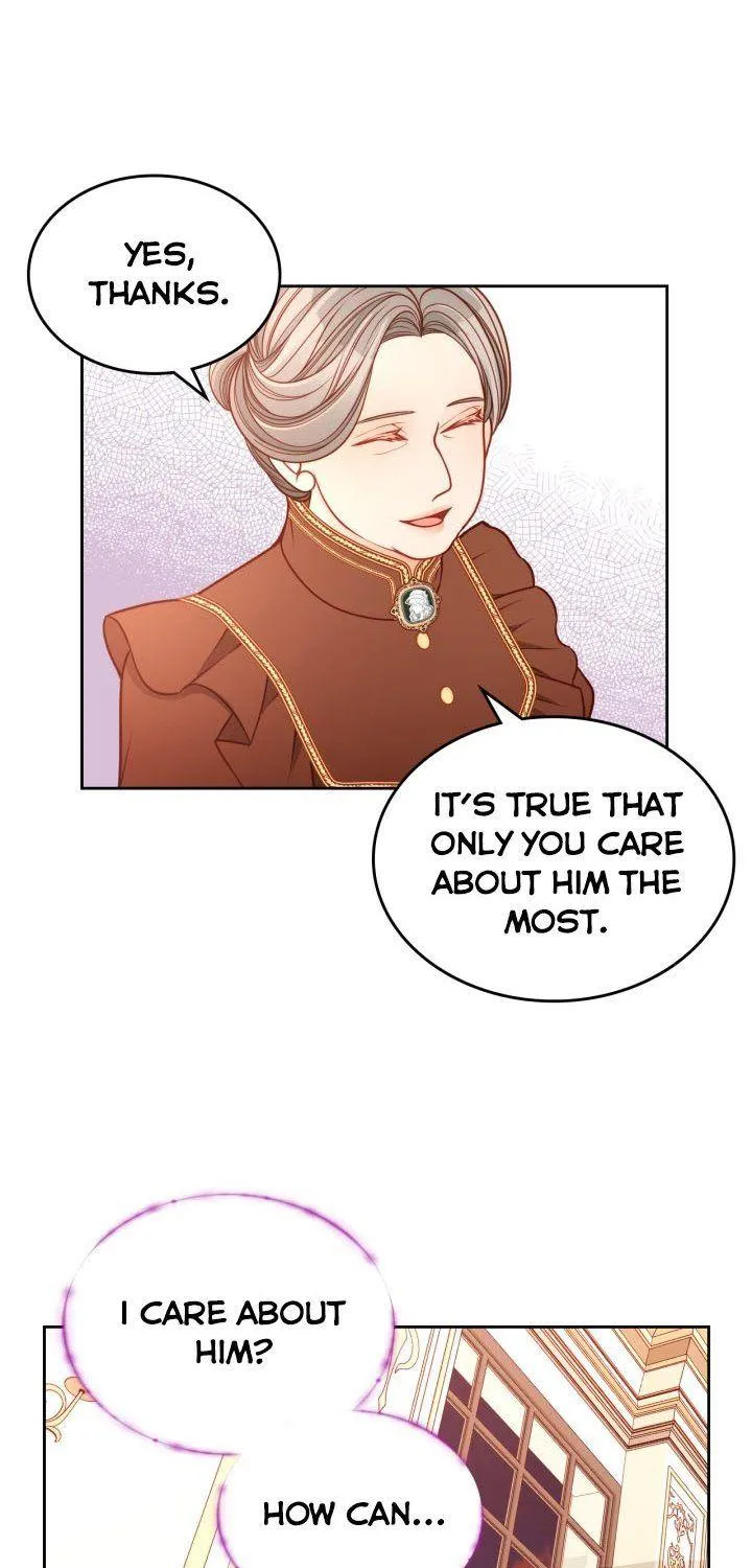 Secret Wardrobe Of The Duchess Chapter 25 page 69 - 