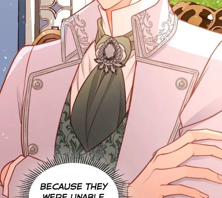 Secret Wardrobe Of The Duchess Chapter 25 page 8 - 