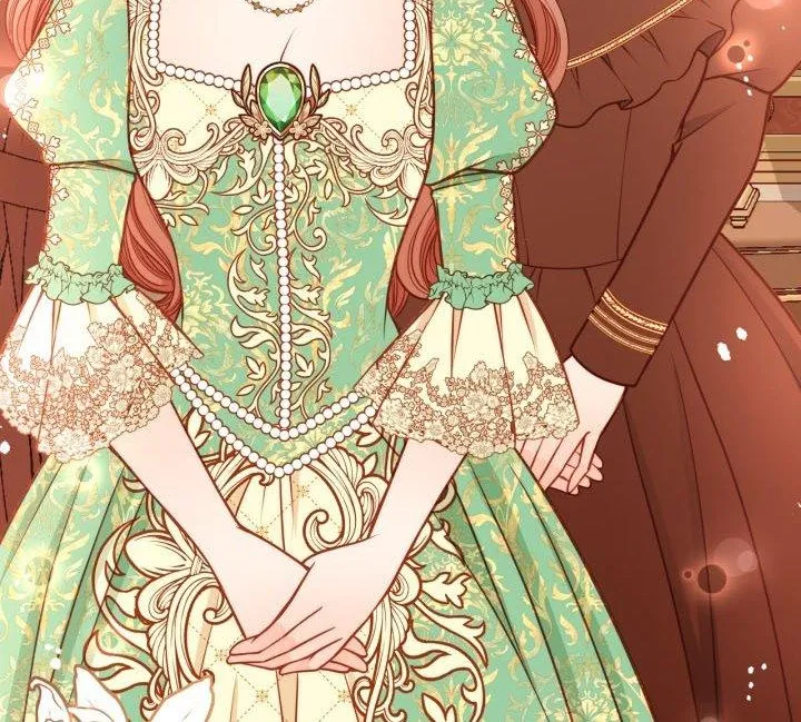 Secret Wardrobe Of The Duchess Chapter 25 page 72 - 