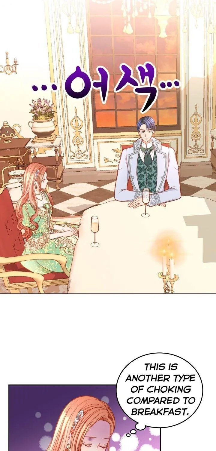 Secret Wardrobe Of The Duchess Chapter 25 page 75 - 