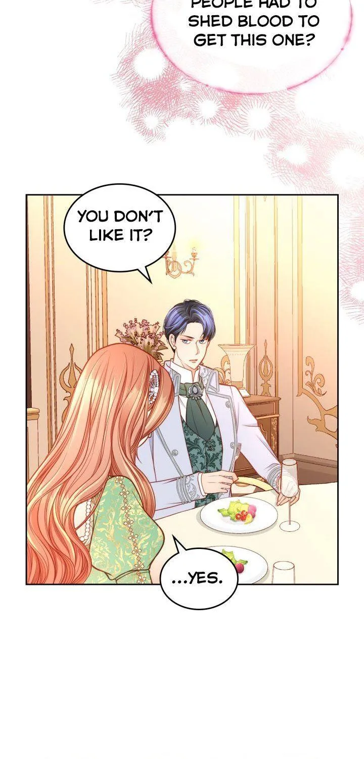 Secret Wardrobe Of The Duchess Chapter 25 page 79 - 