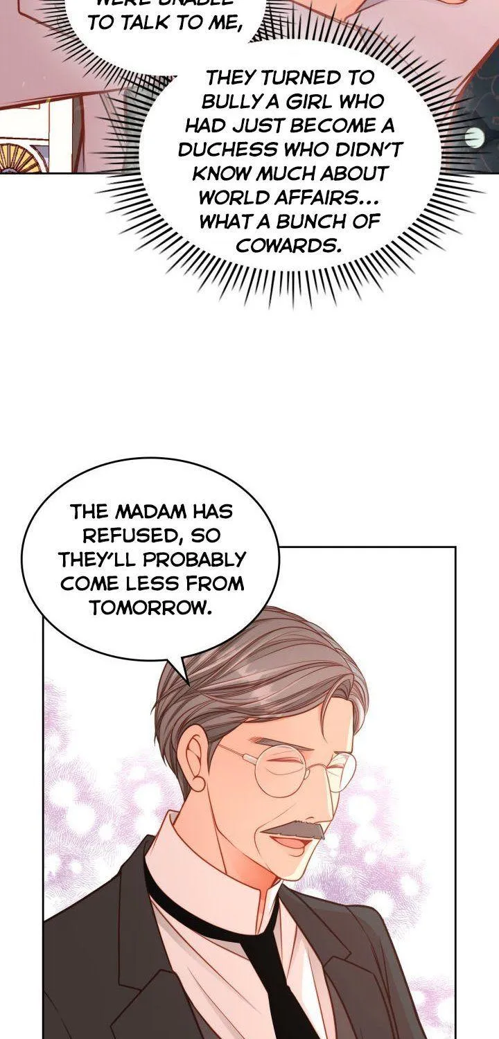 Secret Wardrobe Of The Duchess Chapter 25 page 9 - 