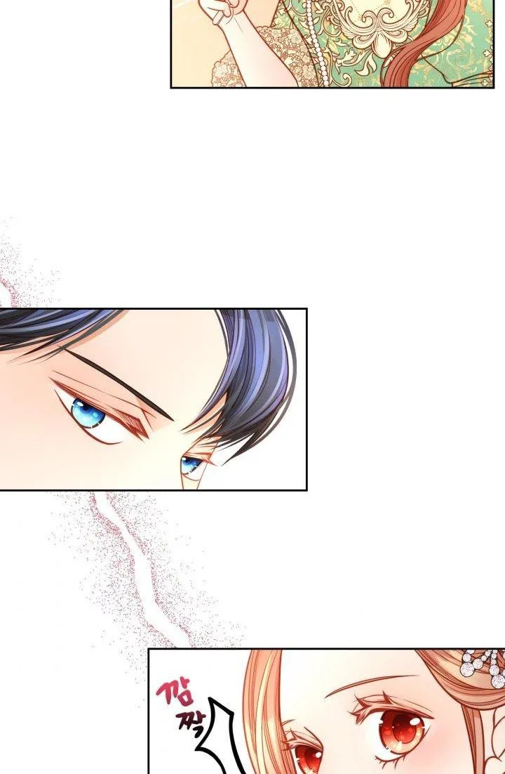 Secret Wardrobe Of The Duchess Chapter 25 page 82 - 