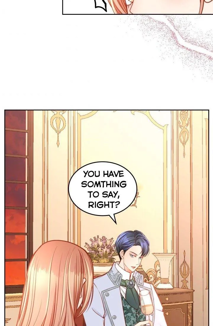 Secret Wardrobe Of The Duchess Chapter 25 page 83 - 