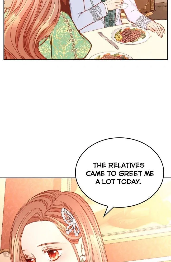 Secret Wardrobe Of The Duchess Chapter 25 page 84 - 