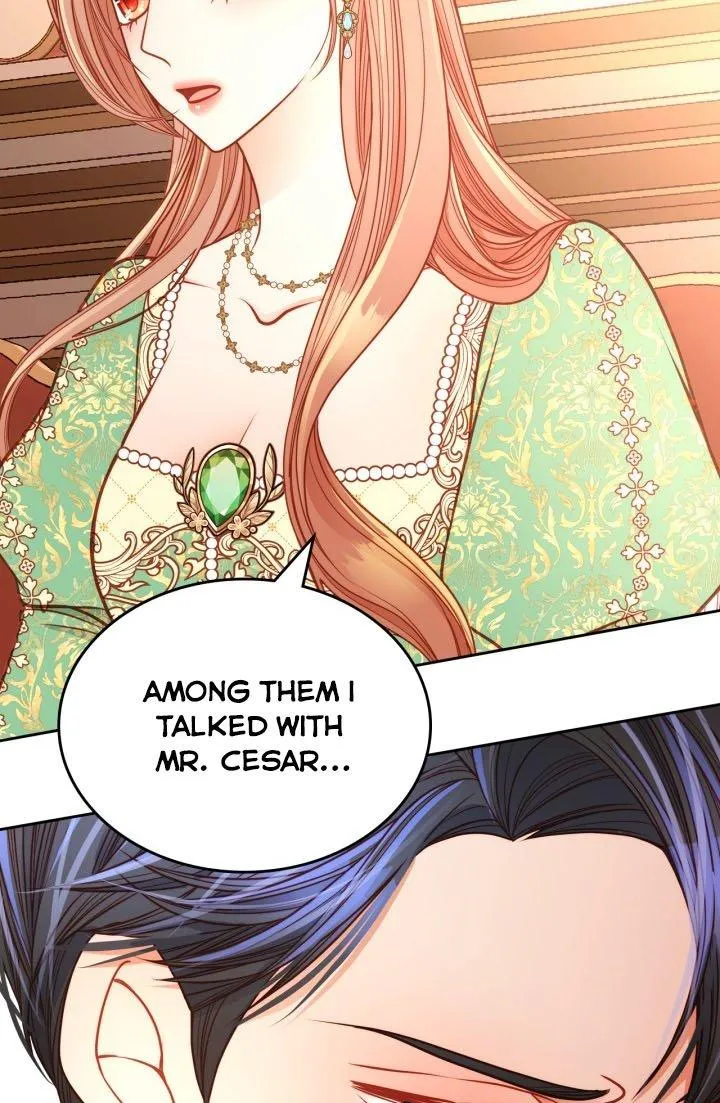 Secret Wardrobe Of The Duchess Chapter 25 page 85 - 