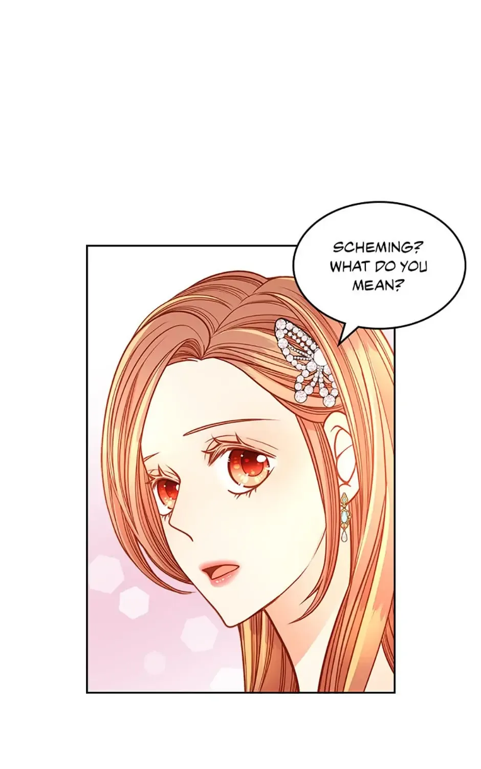 Secret Wardrobe Of The Duchess Chapter 26 page 2 - 