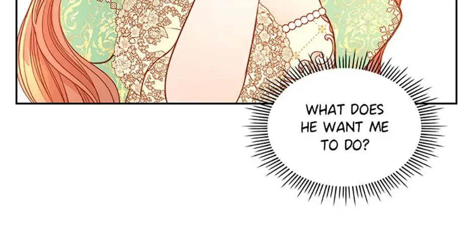 Secret Wardrobe Of The Duchess Chapter 26 page 11 - 