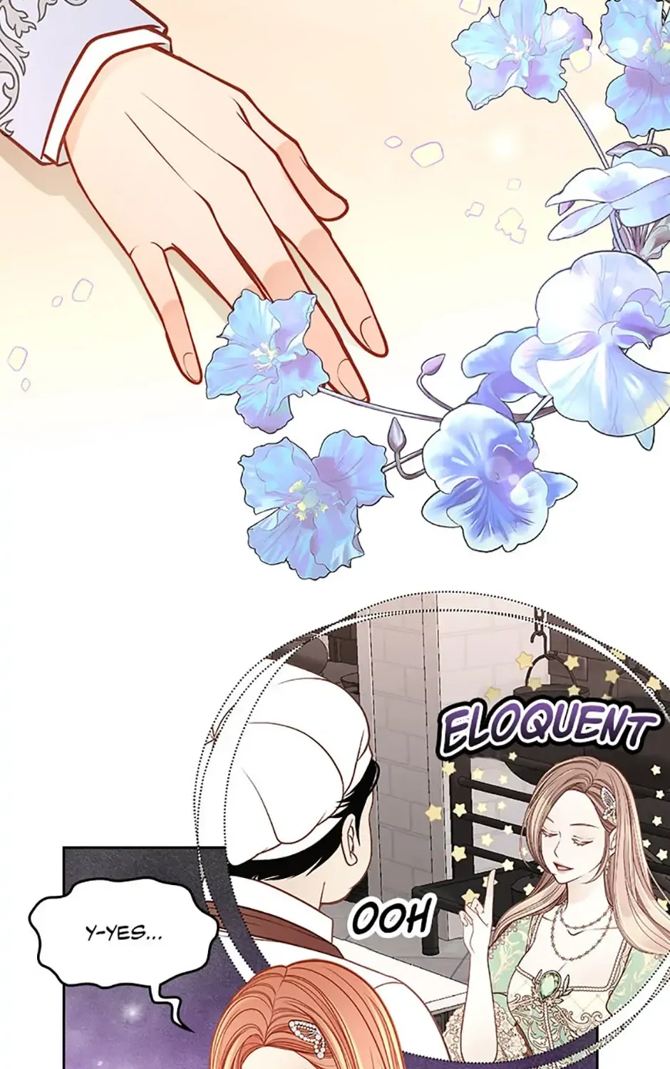 Secret Wardrobe Of The Duchess Chapter 26 page 112 - 