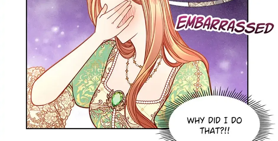 Secret Wardrobe Of The Duchess Chapter 26 page 113 - 