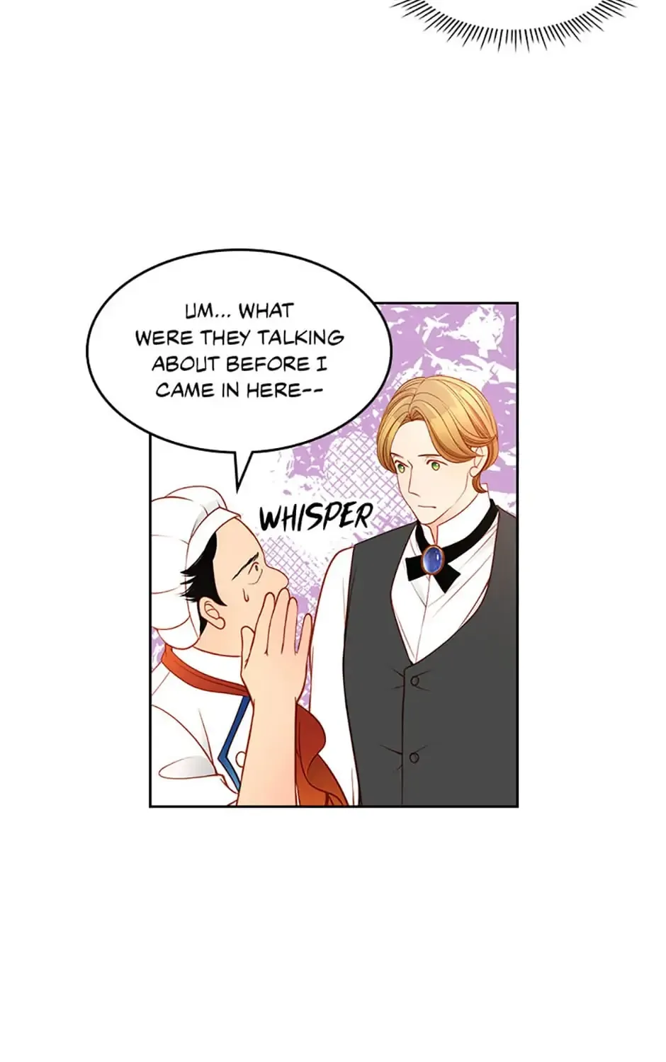 Secret Wardrobe Of The Duchess Chapter 26 page 114 - 