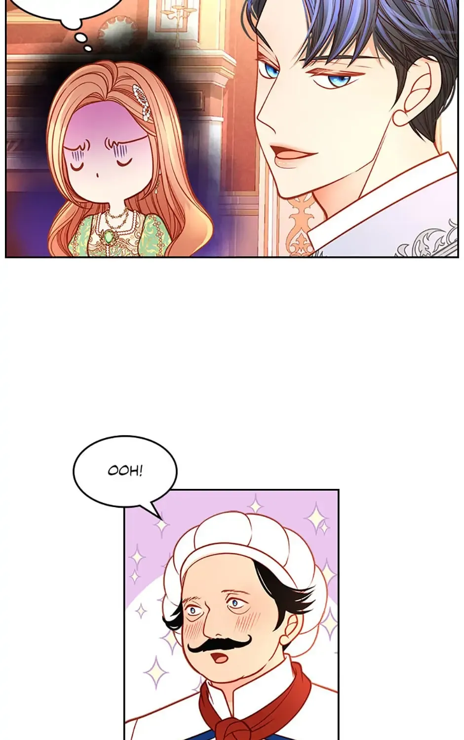 Secret Wardrobe Of The Duchess Chapter 26 page 116 - 