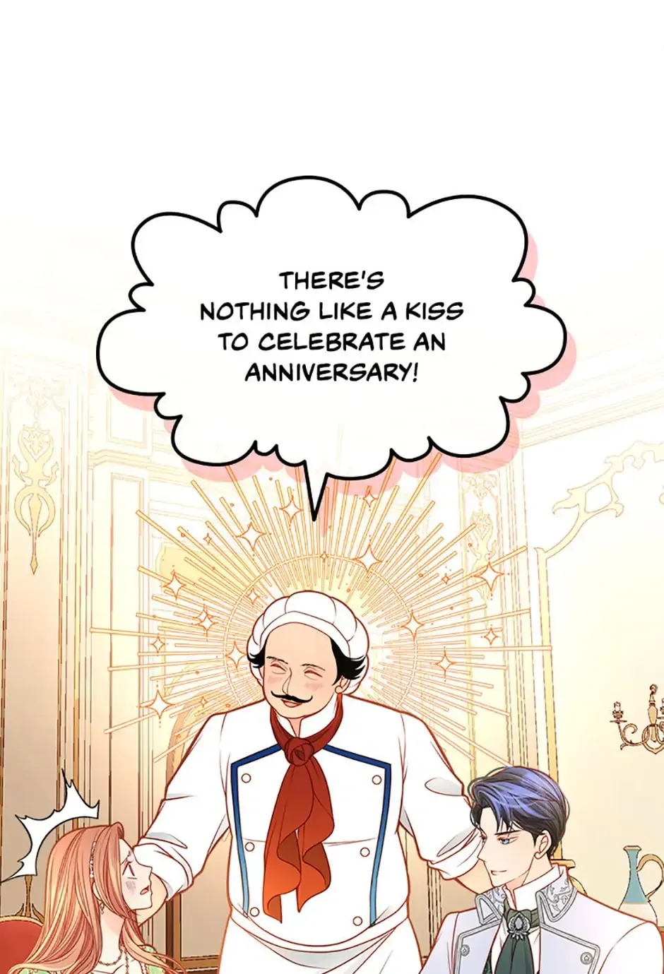 Secret Wardrobe Of The Duchess Chapter 26 page 118 - 