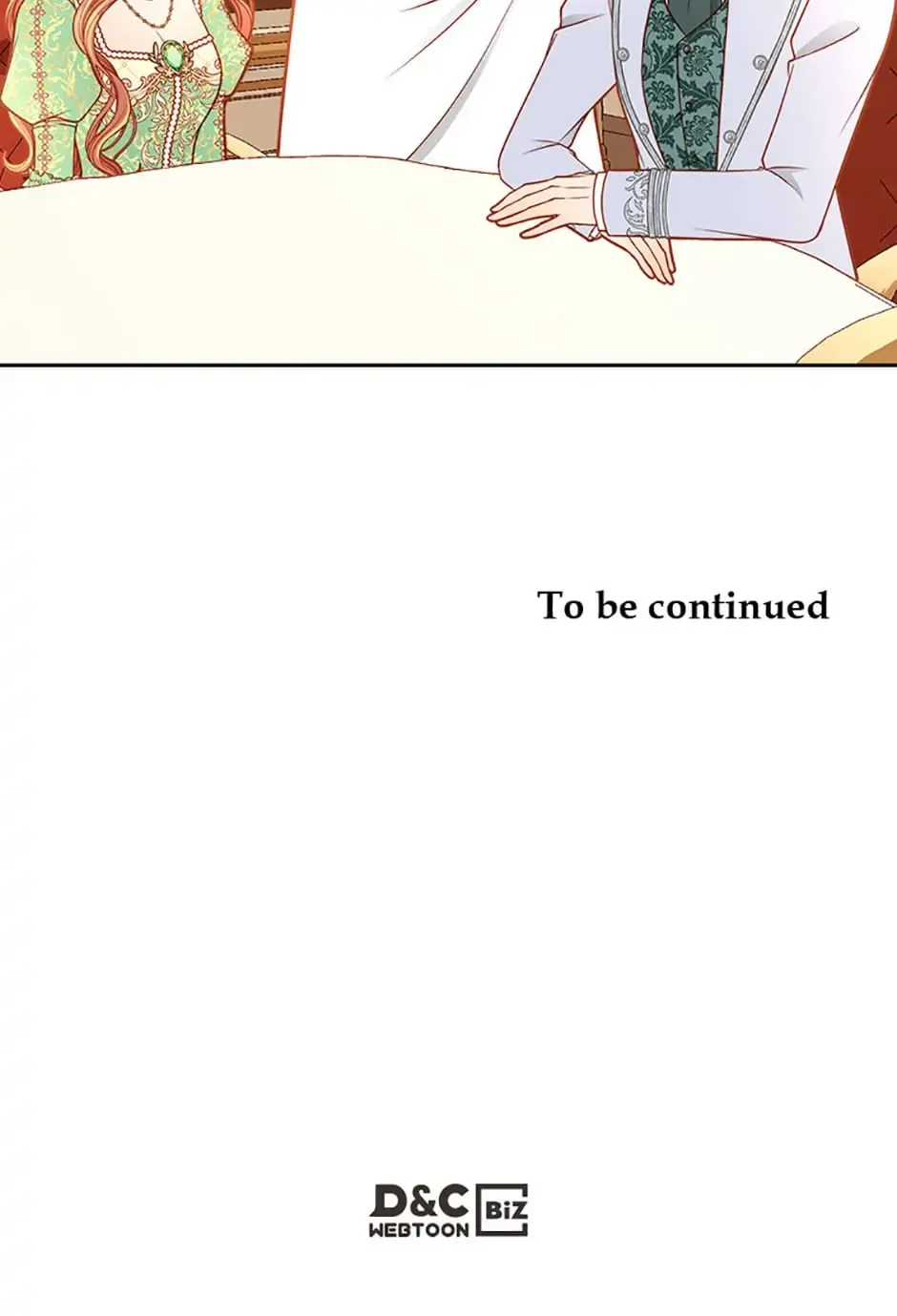 Secret Wardrobe Of The Duchess Chapter 26 page 119 - 