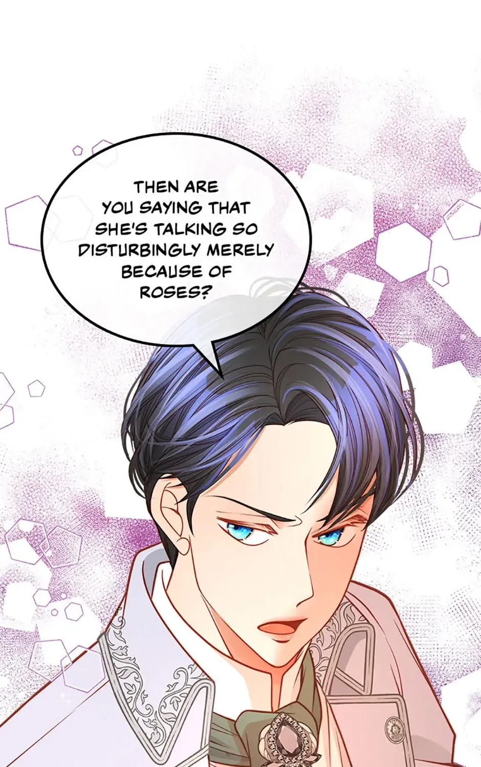 Secret Wardrobe Of The Duchess Chapter 26 page 16 - 