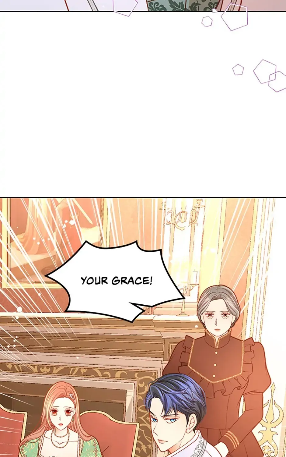 Secret Wardrobe Of The Duchess Chapter 26 page 18 - 
