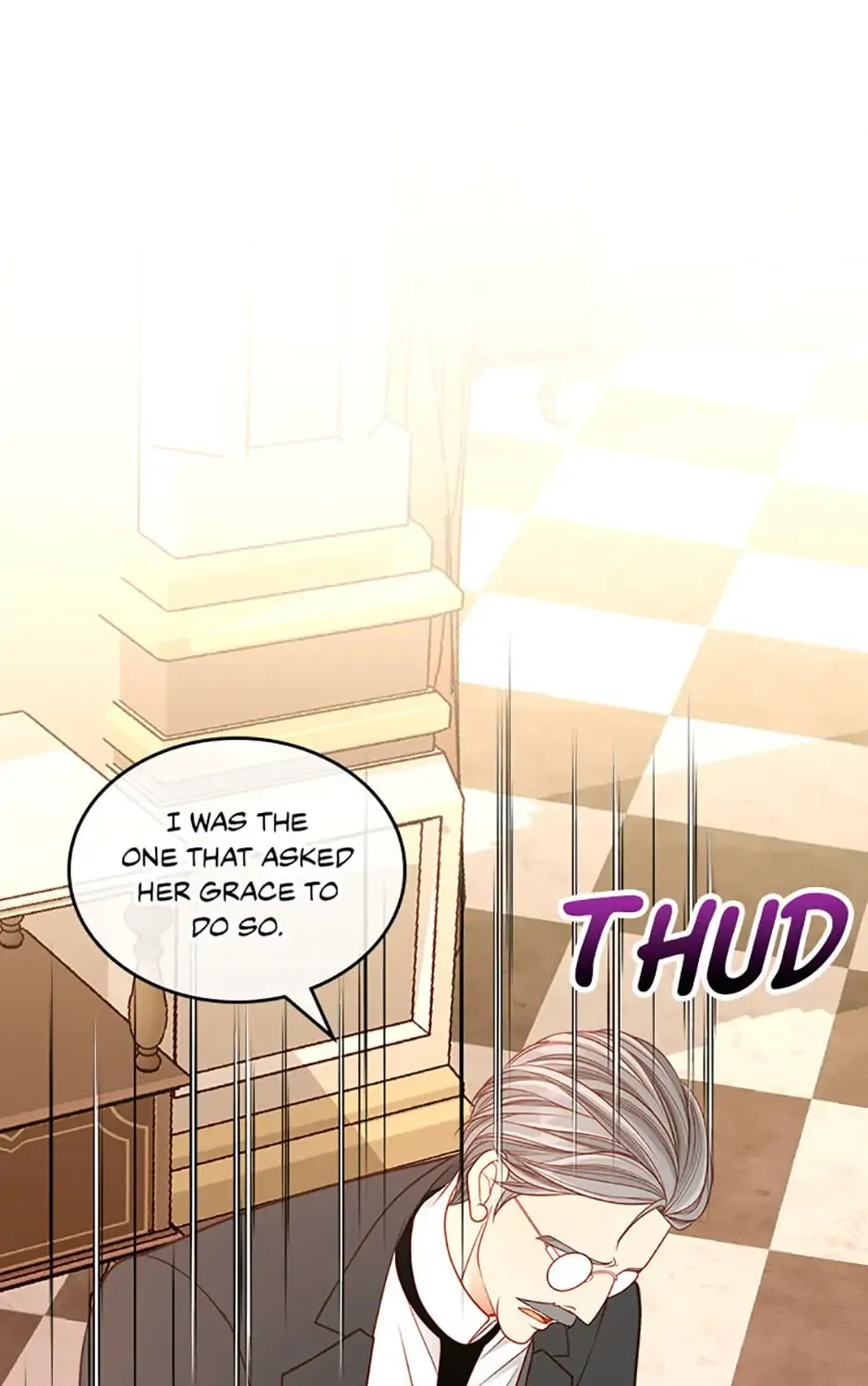 Secret Wardrobe Of The Duchess Chapter 26 page 20 - 