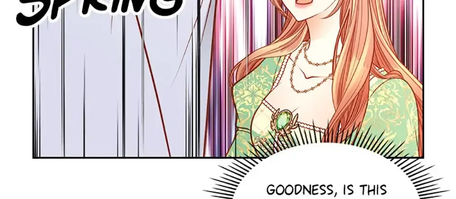 Secret Wardrobe Of The Duchess Chapter 26 page 23 - 