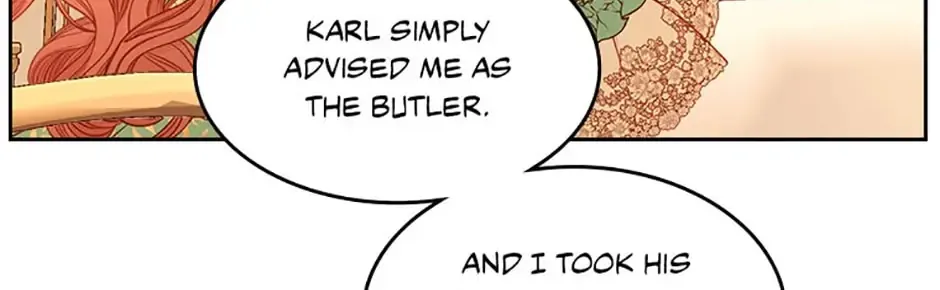 Secret Wardrobe Of The Duchess Chapter 26 page 31 - 